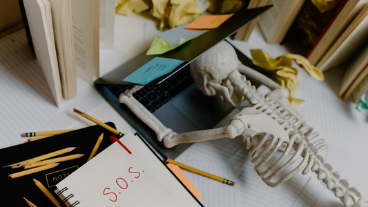 10 Daily Hacks to Organize Your Life Smarter