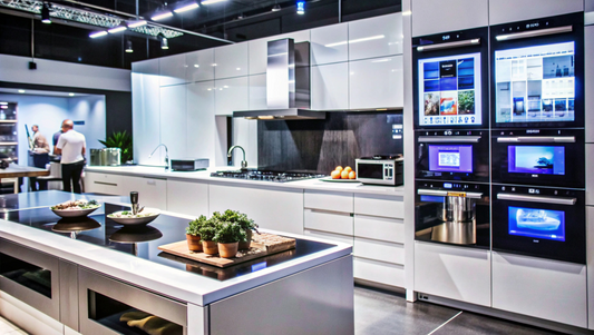 How Smart Home Tools Make Cooking Stress-Free 🍳✨