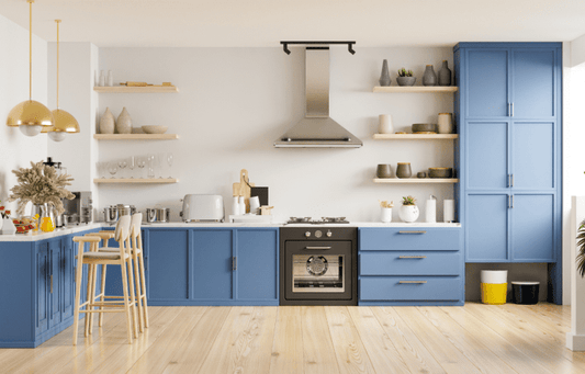 Top 5 Smart Kitchen Hacks for Busy Mornings