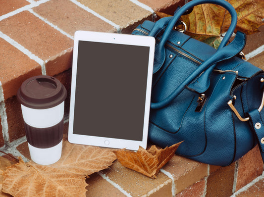 Lunch Tote Bag Ideas: Healthy Meals On-the-Go