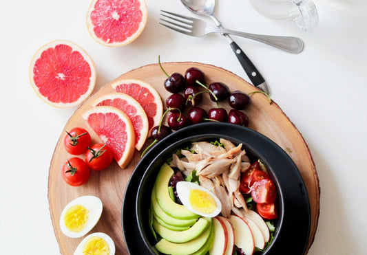 Meal Prep Hacks: How to Cook for the Week Like a Pro 🍱✨
