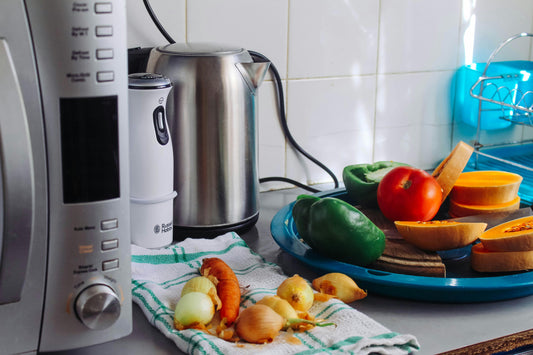 🥄 5 Must-Have Kitchen Gadgets That Save You Time