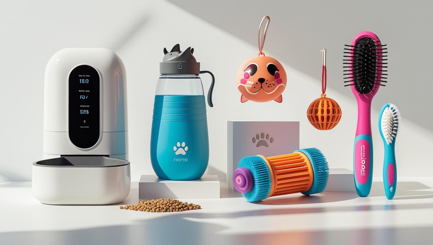 🐾 Pet Hacks