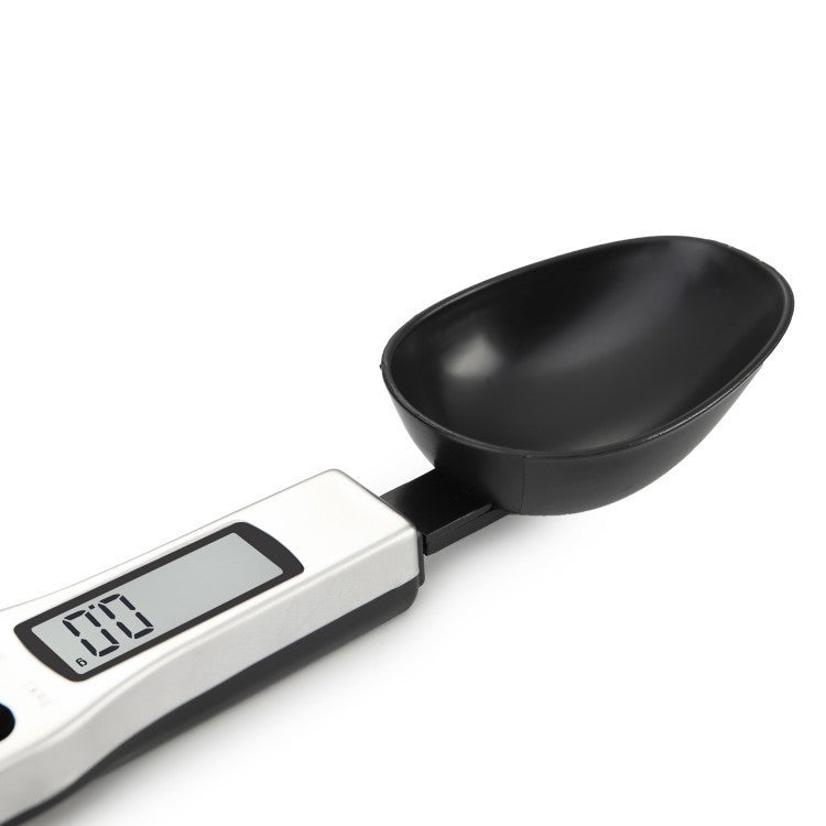 Smart Digital Measuring Spoon – Precise Kitchen Scale for Cooking & Baking