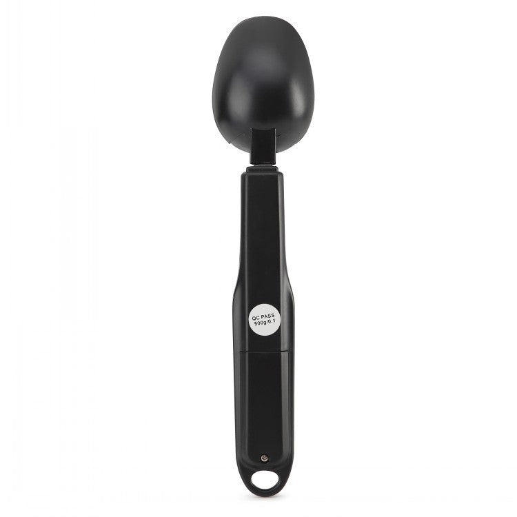 Smart Digital Measuring Spoon – Precise Kitchen Scale for Cooking & Baking