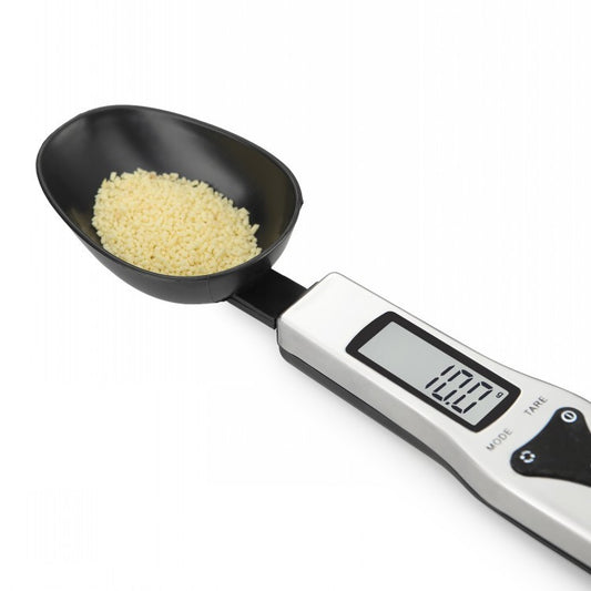 Smart Digital Measuring Spoon – Precise Kitchen Scale for Cooking & Baking