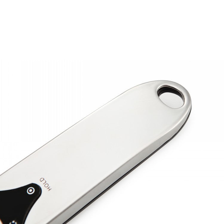 Smart Digital Measuring Spoon – Precise Kitchen Scale for Cooking & Baking