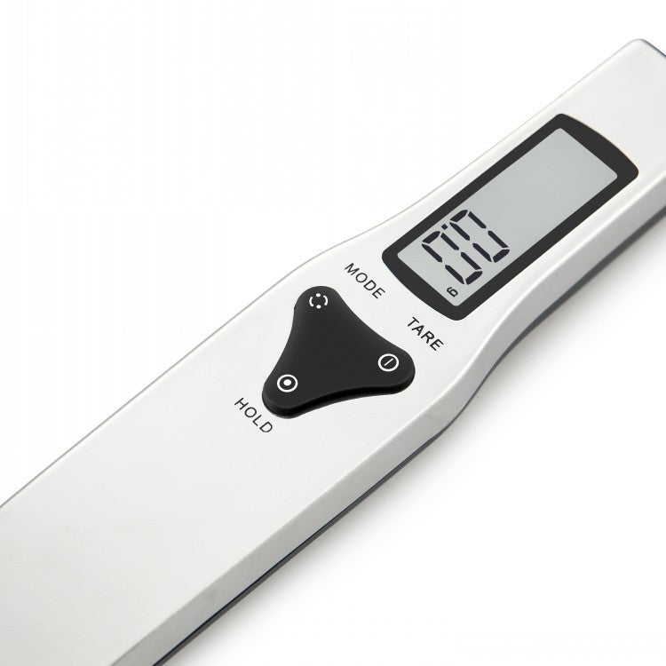 Smart Digital Measuring Spoon – Precise Kitchen Scale for Cooking & Baking